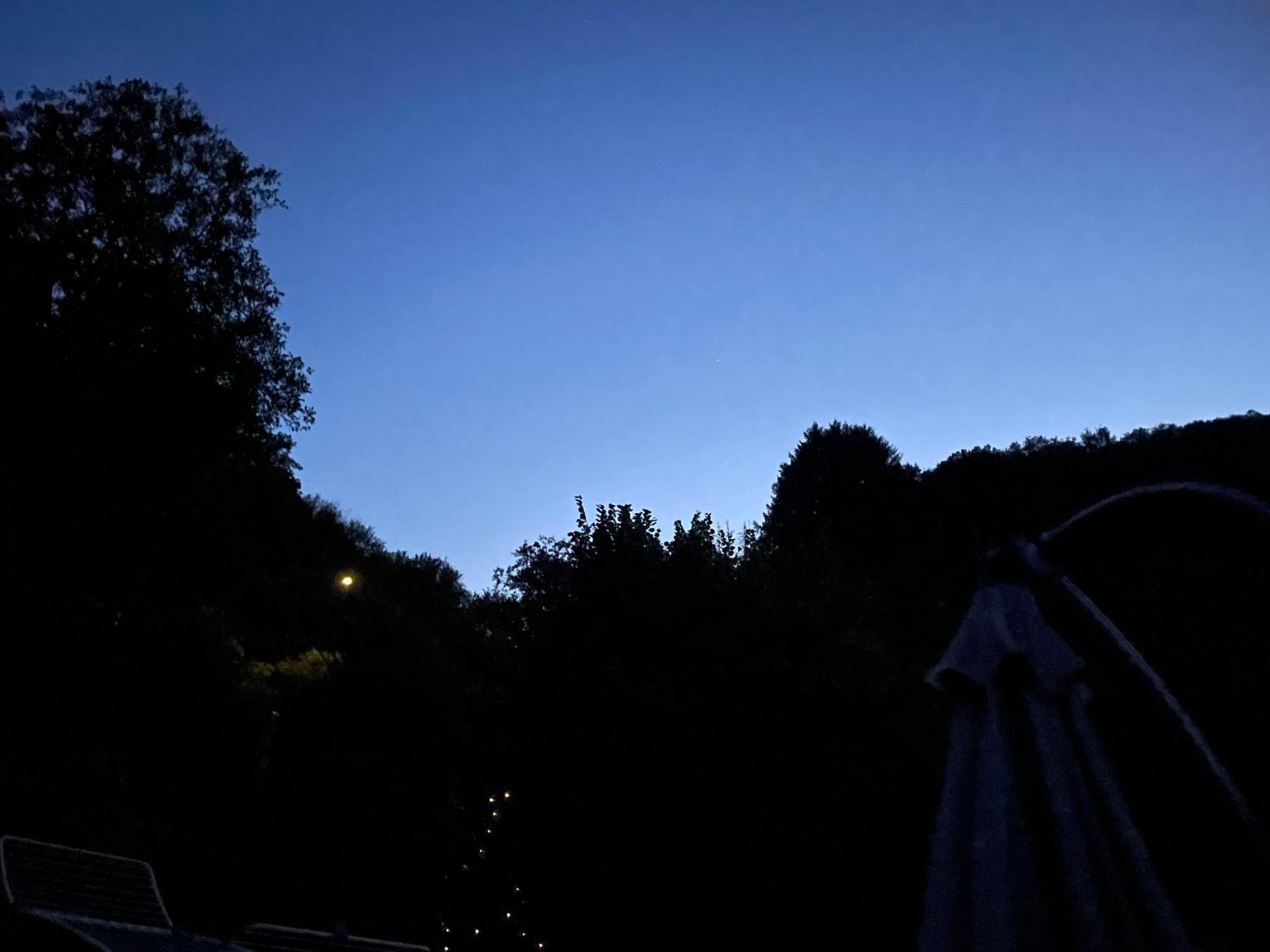Deni'S Ferienwohnungen Klotten Bagian luar foto