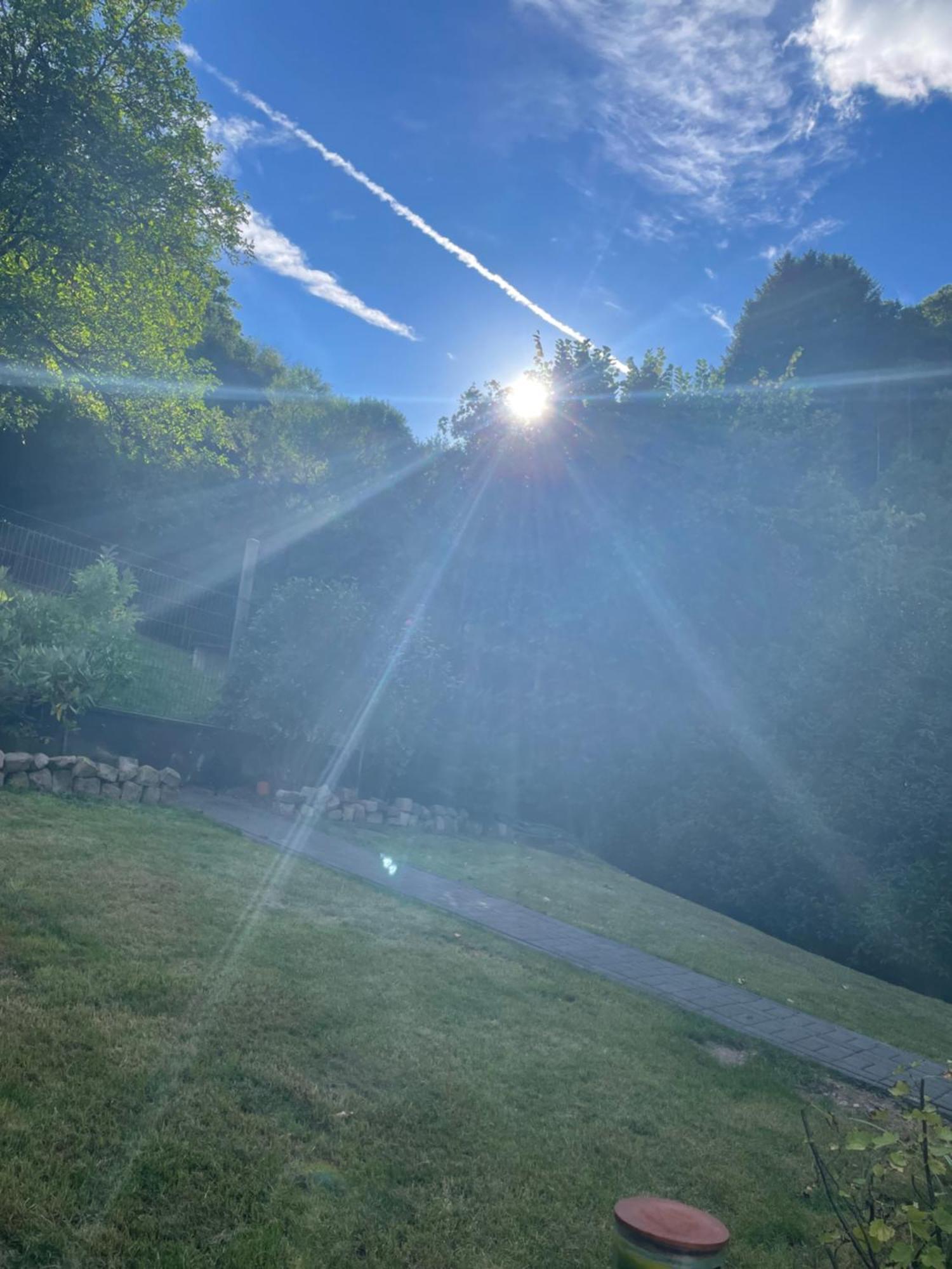 Deni'S Ferienwohnungen Klotten Bagian luar foto