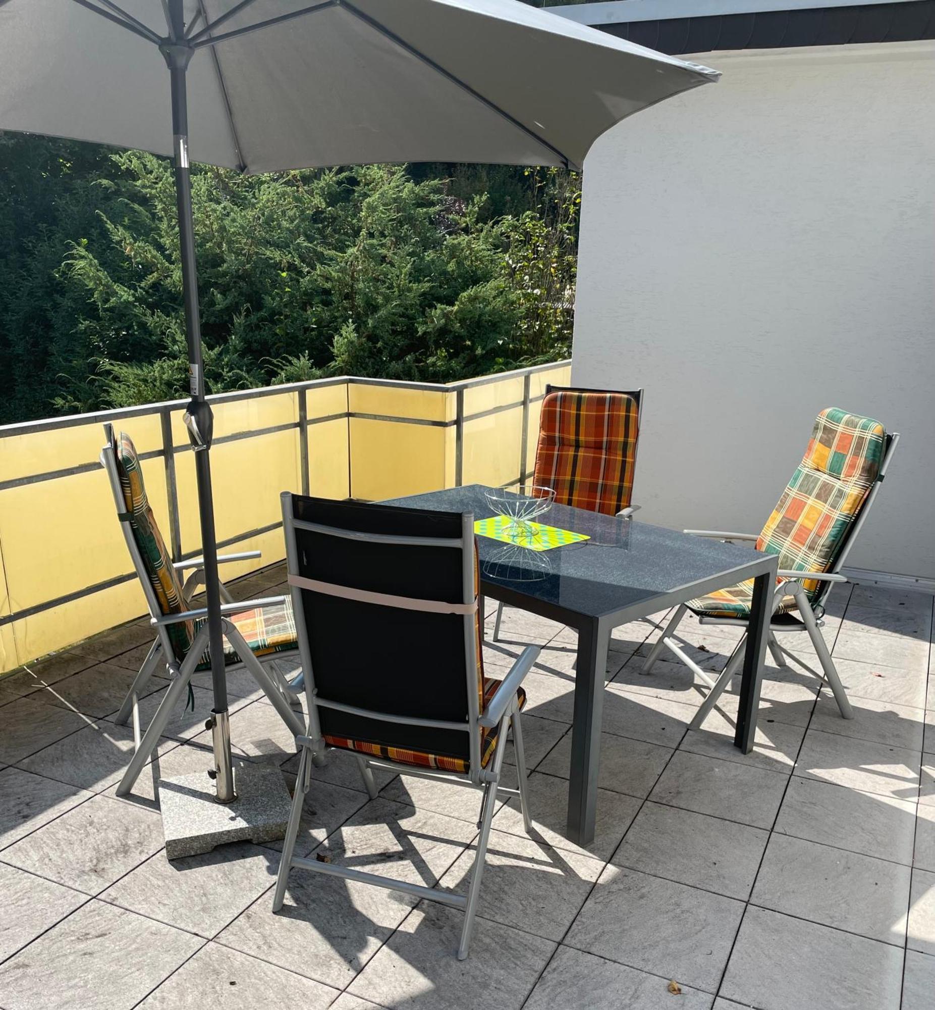 Deni'S Ferienwohnungen Klotten Bagian luar foto