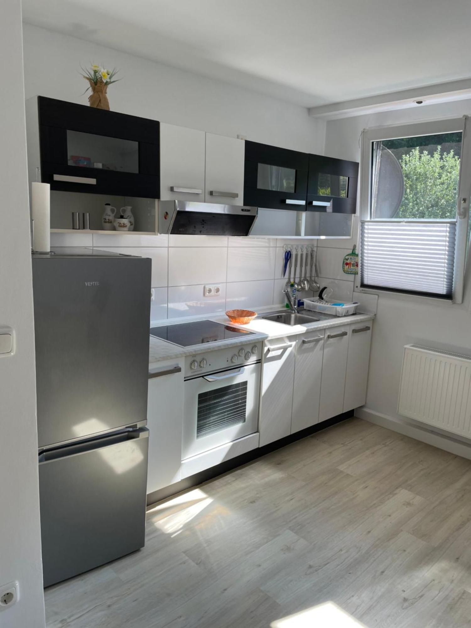 Deni'S Ferienwohnungen Klotten Bagian luar foto