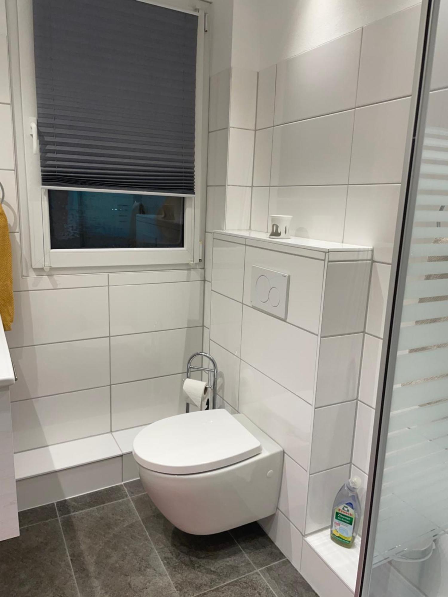 Deni'S Ferienwohnungen Klotten Bagian luar foto