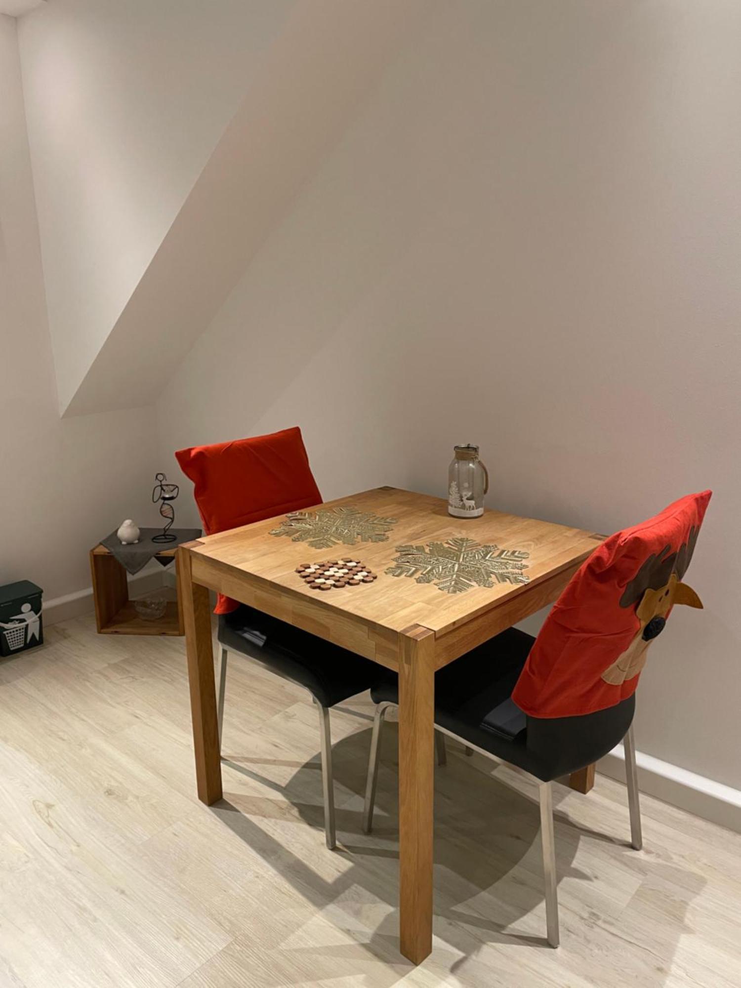 Deni'S Ferienwohnungen Klotten Bagian luar foto