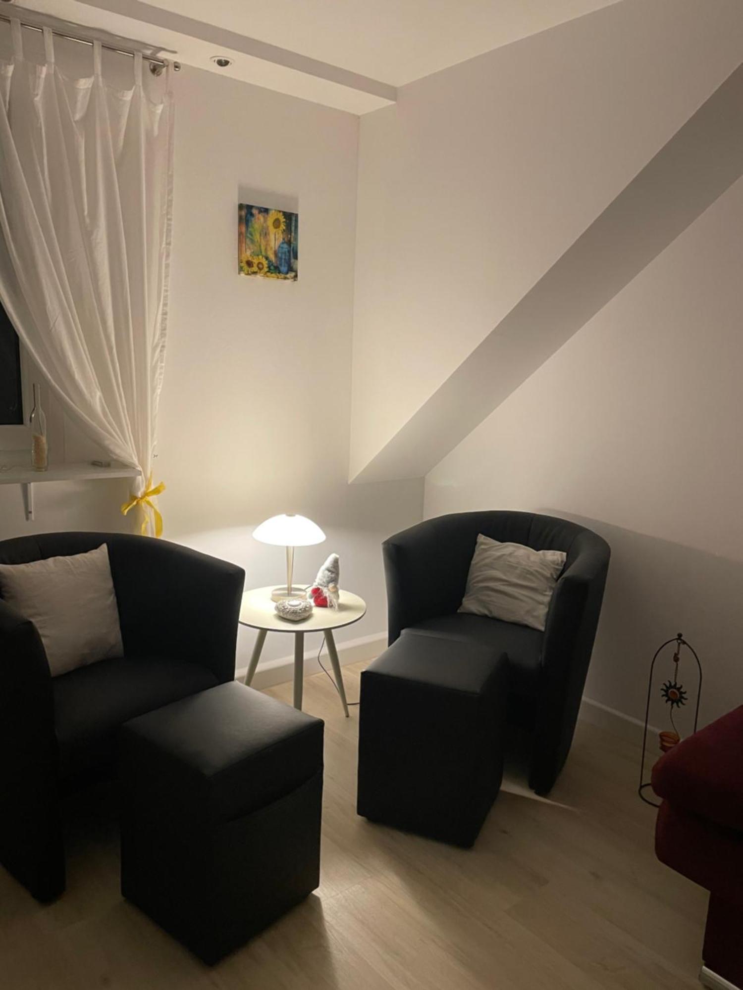 Deni'S Ferienwohnungen Klotten Bagian luar foto