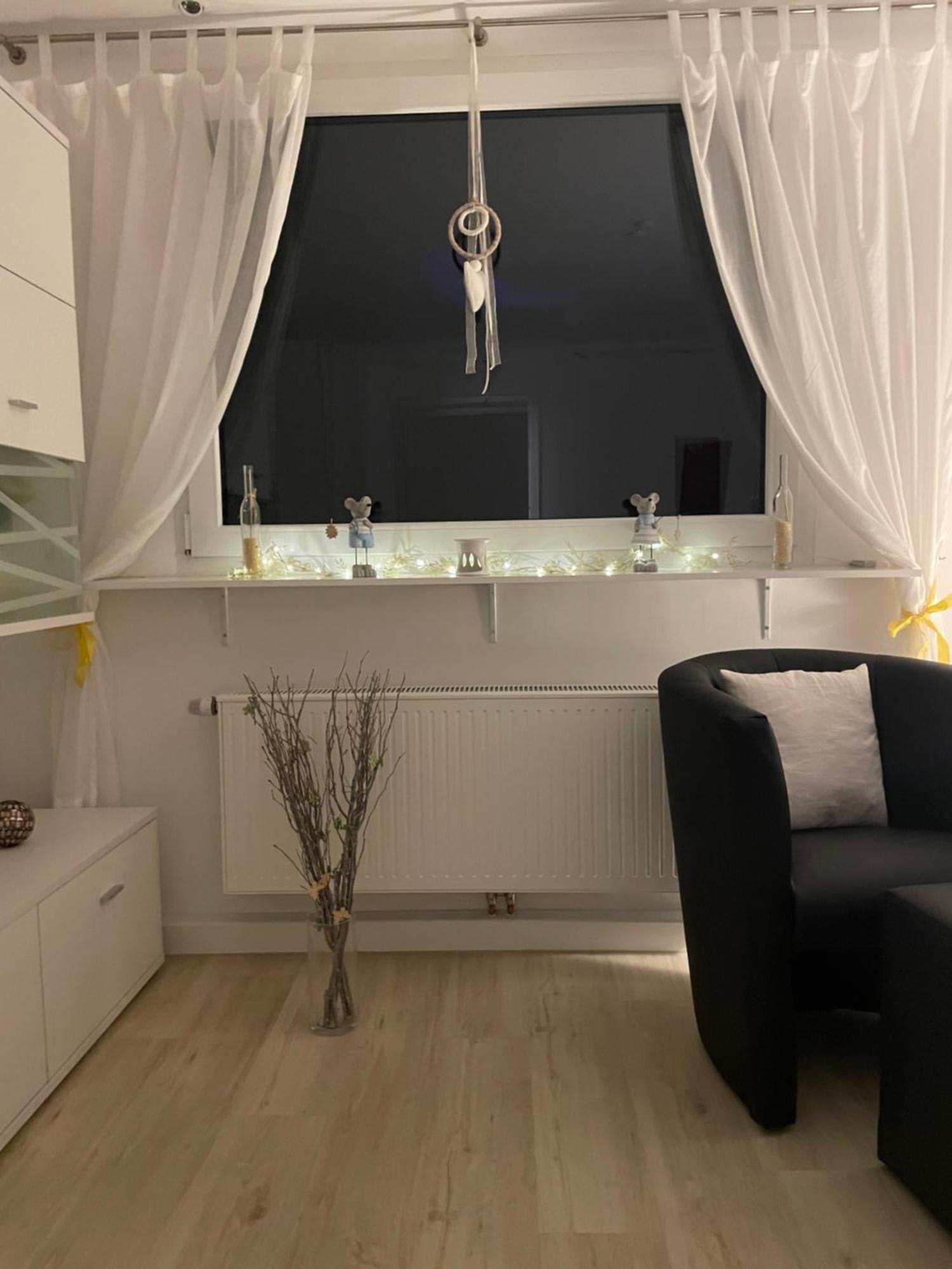 Deni'S Ferienwohnungen Klotten Bagian luar foto