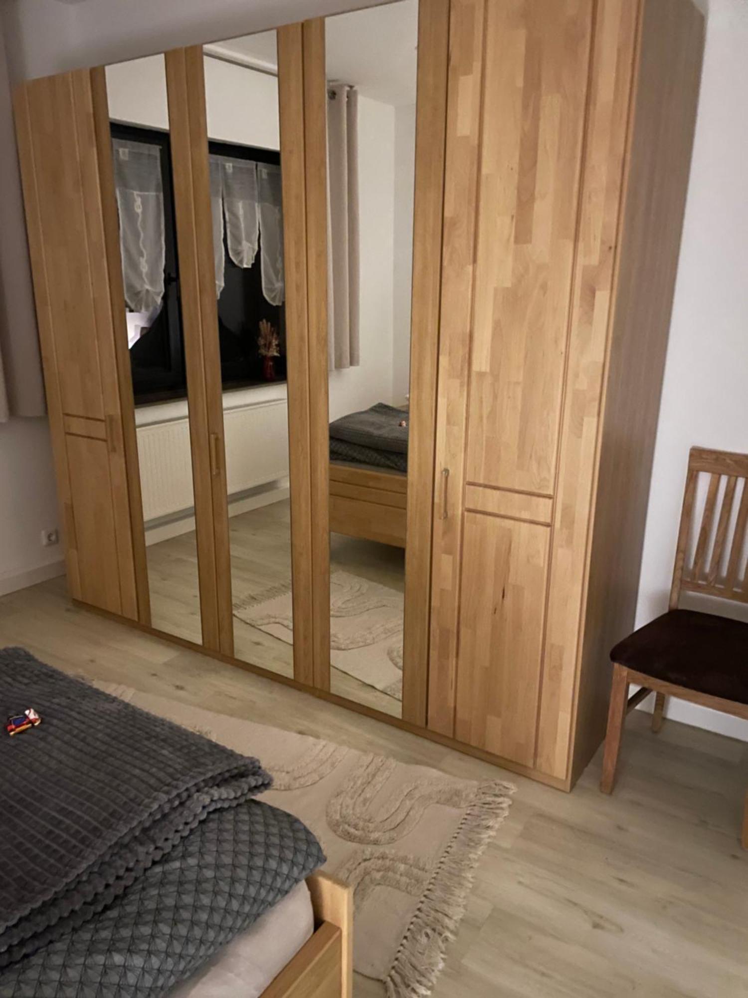 Deni'S Ferienwohnungen Klotten Bagian luar foto